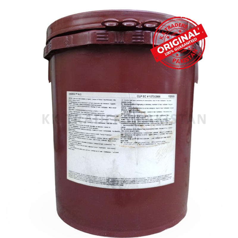 Mobil UNIREX™ N3 - KK Traders Pakistan