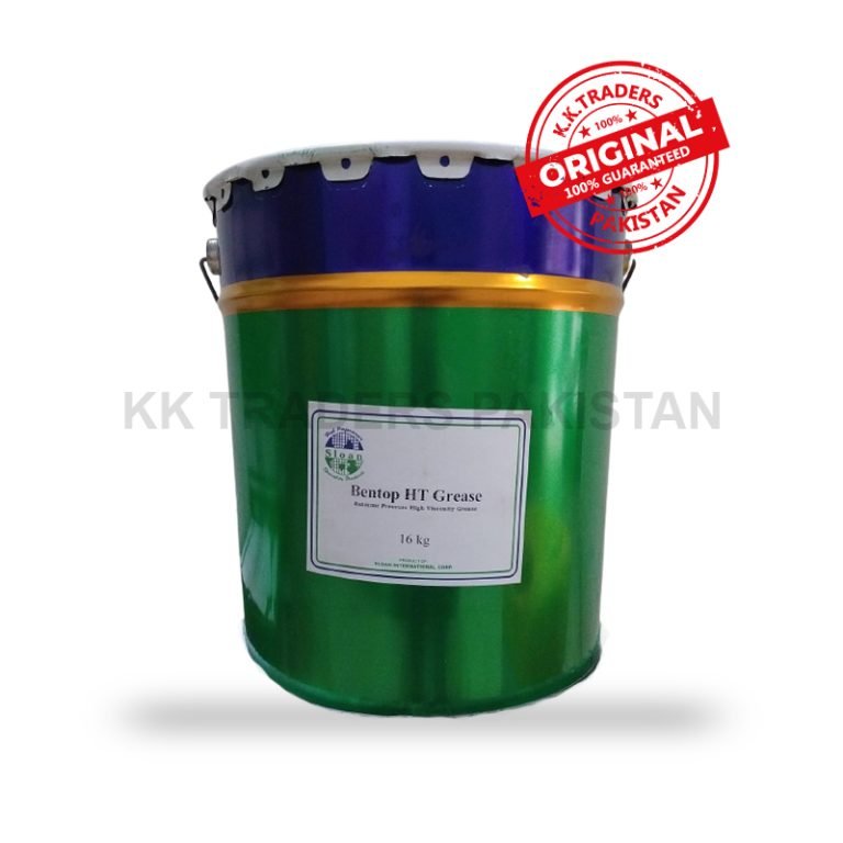 Bentop HT Grease - KK Traders Pakistan