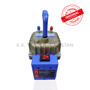 Cool Nova Multi-function Vacuum Pump